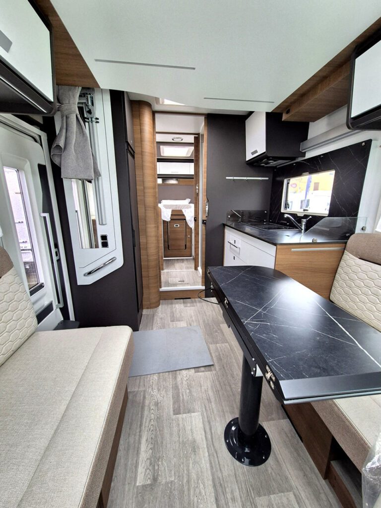 Camper in Vendita - Benimar Camper | Meglioli Camper - foto 109