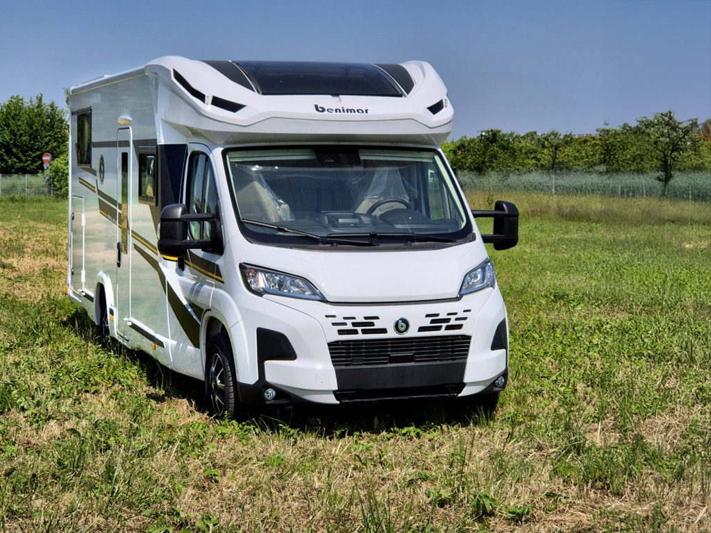 Camper in Vendita - Benimar Camper | Meglioli Camper - foto 119