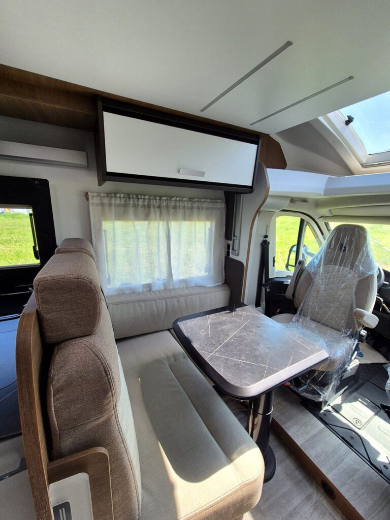 Camper in Vendita - Benimar Camper | Meglioli Camper - foto 120