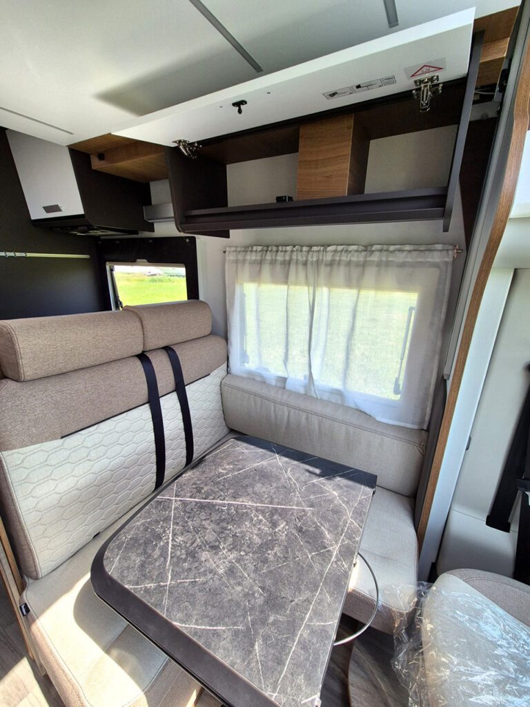 Camper in Vendita - Benimar Camper | Meglioli Camper - foto 121