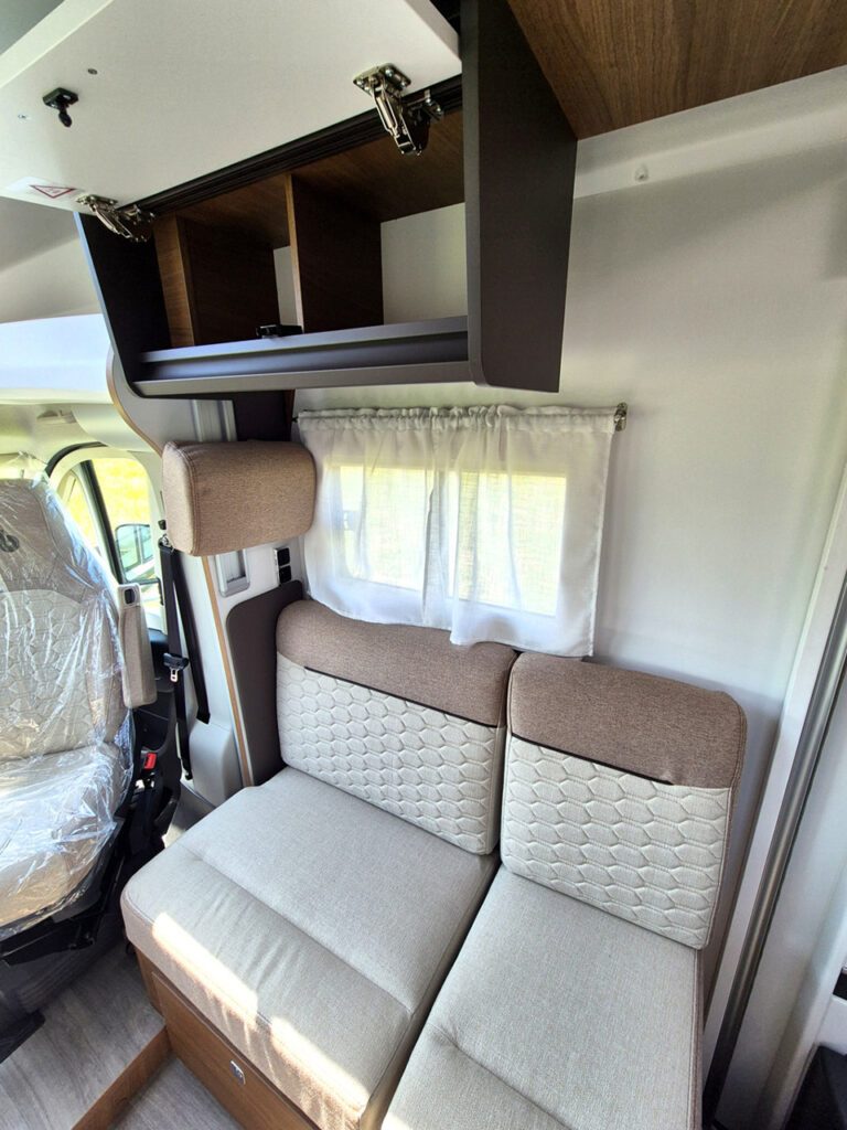 Camper in Vendita - Benimar Camper | Meglioli Camper - foto 122