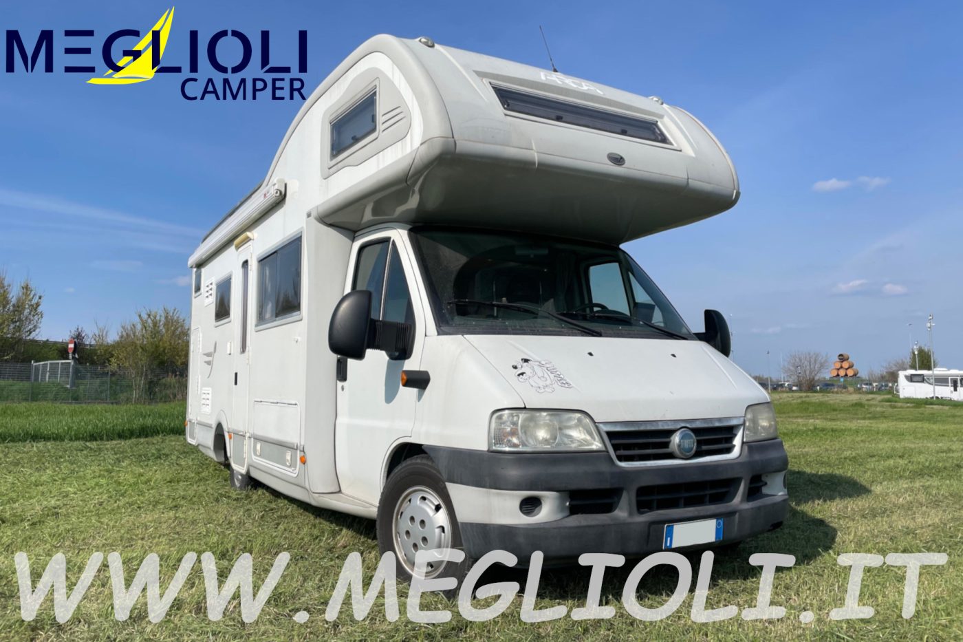 Camper in Vendita - Benimar Camper | Meglioli Camper - foto 14