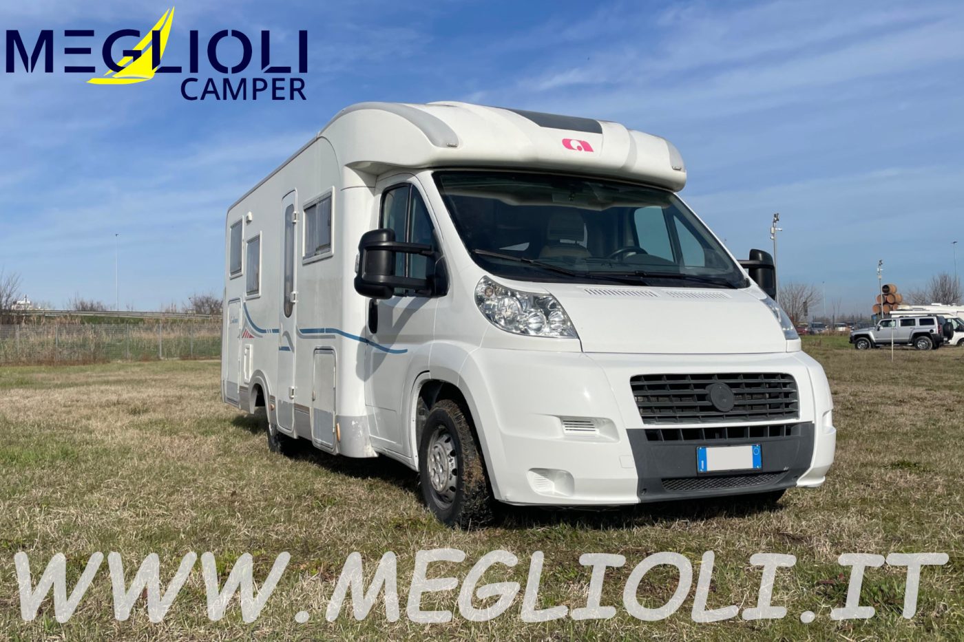 Camper in Vendita - Benimar Camper | Meglioli Camper - foto 22