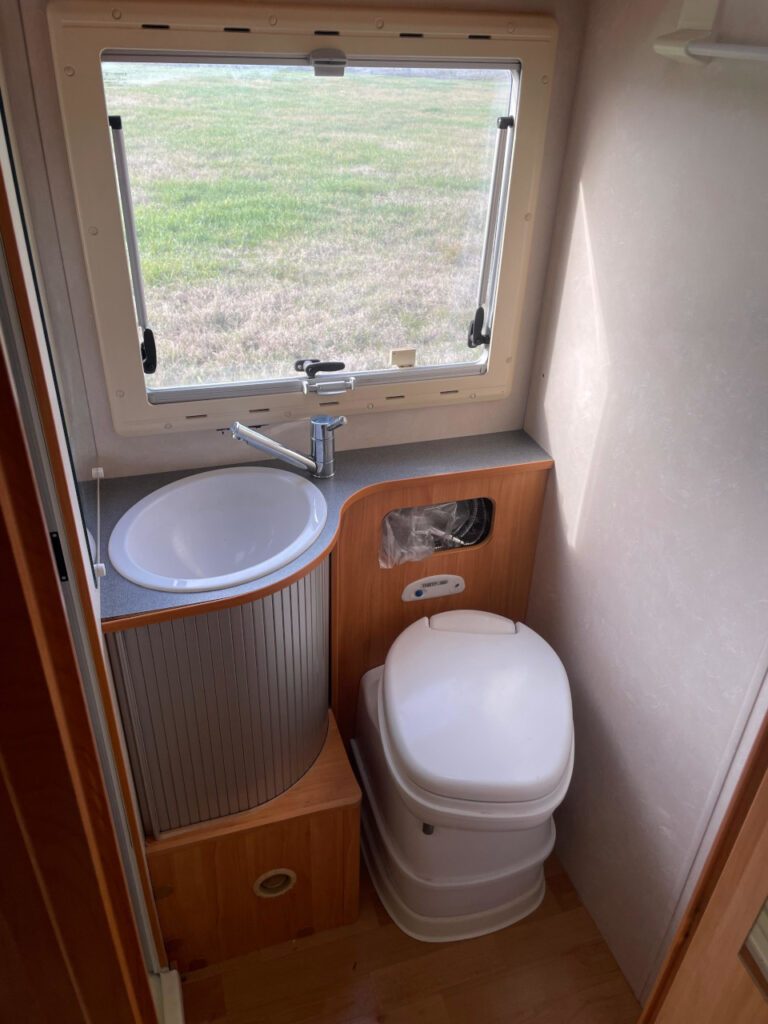 Camper in Vendita - Benimar Camper | Meglioli Camper - foto 23