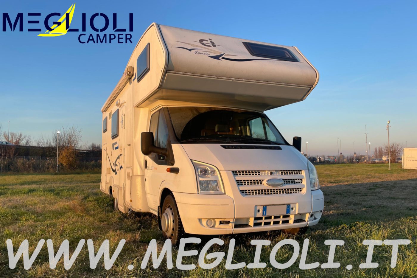 Camper in Vendita - Benimar Camper | Meglioli Camper - foto 26
