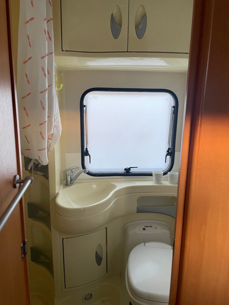 Camper in Vendita - Benimar Camper | Meglioli Camper - foto 28