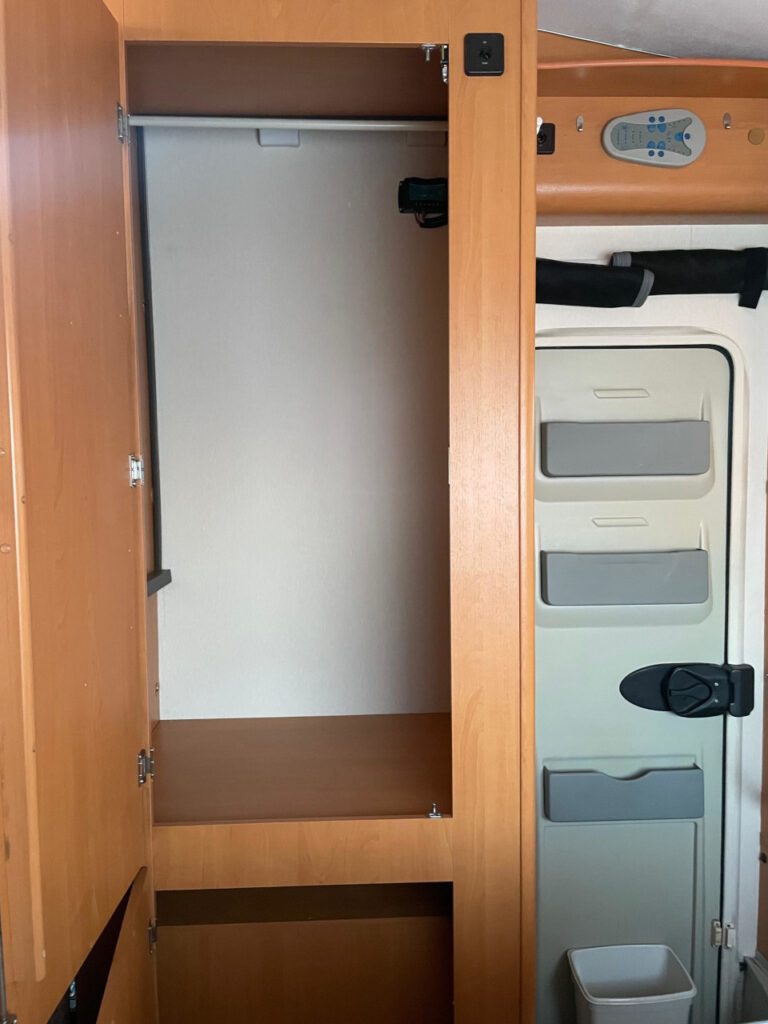 Camper in Vendita - Benimar Camper | Meglioli Camper - foto 29