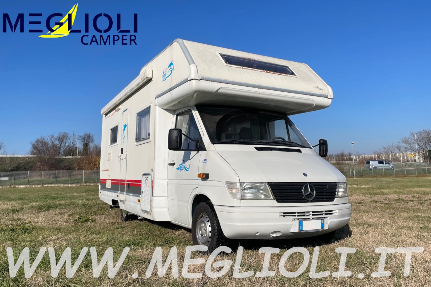 Camper in Vendita - Benimar Camper | Meglioli Camper - foto 30
