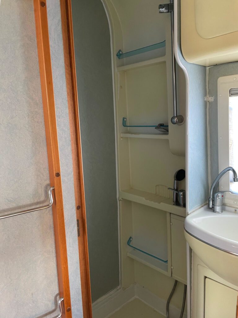 Camper in Vendita - Benimar Camper | Meglioli Camper - foto 32