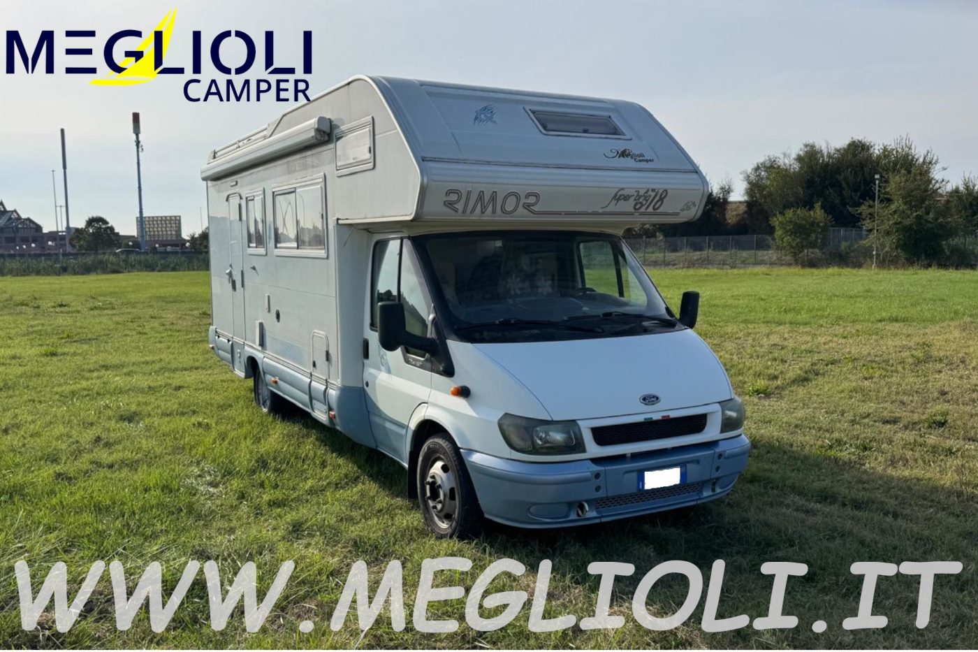 Camper in Vendita - Benimar Camper | Meglioli Camper - foto 34