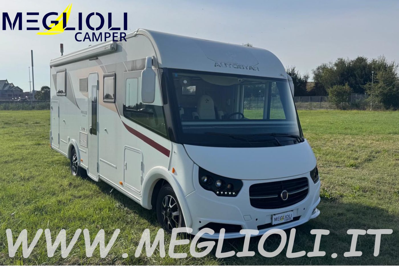Camper in Vendita - Benimar Camper | Meglioli Camper - foto 35