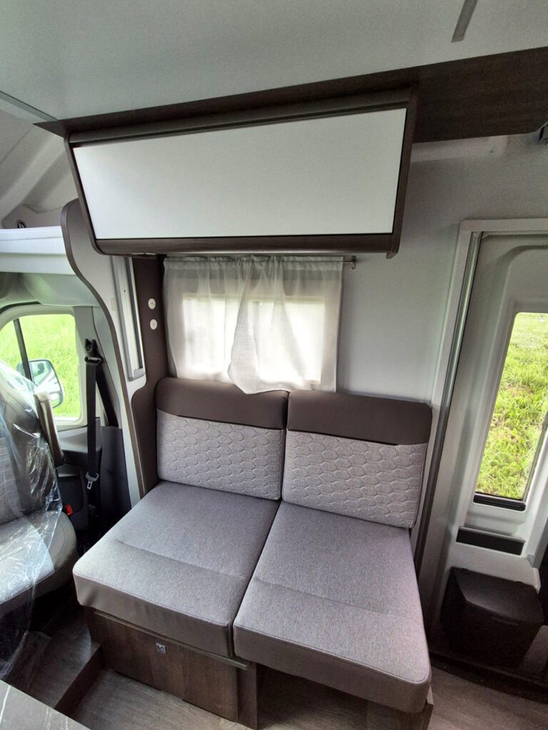 Camper in Vendita - Benimar Camper | Meglioli Camper - foto 41