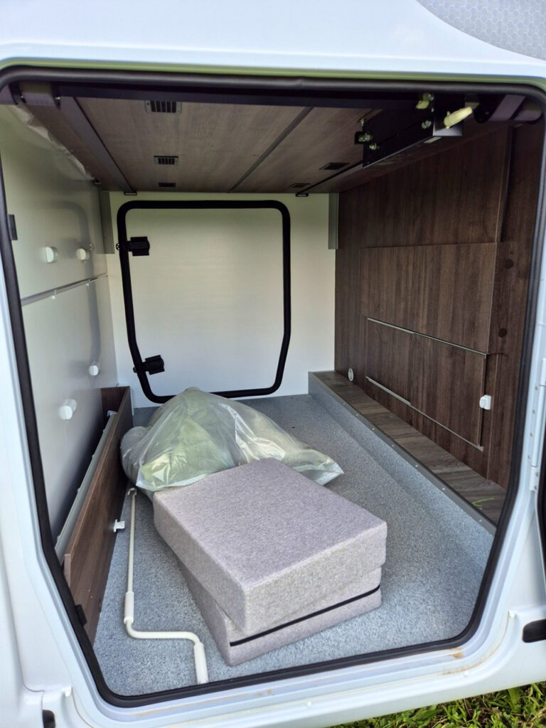 Camper in Vendita - Benimar Camper | Meglioli Camper - foto 42