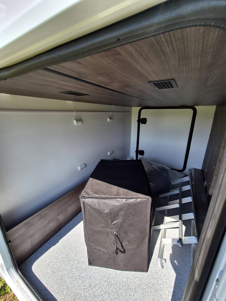 Camper in Vendita - Benimar Camper | Meglioli Camper - foto 54