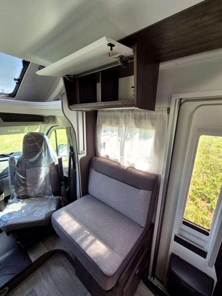 Camper in Vendita - Benimar Camper | Meglioli Camper - foto 60