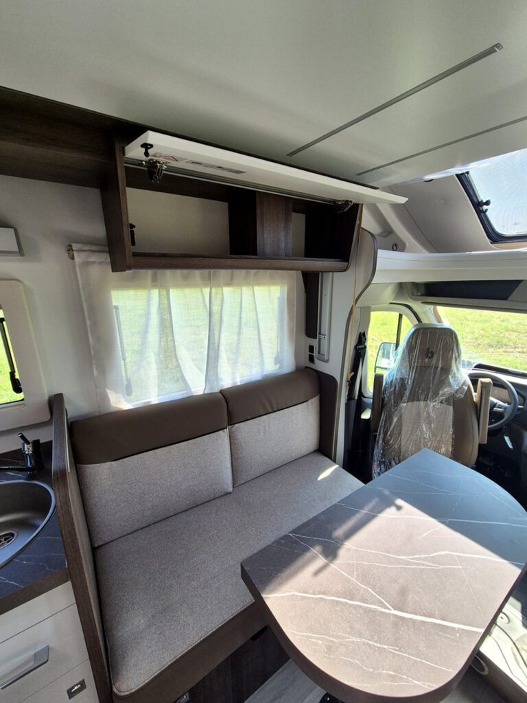 Camper in Vendita - Benimar Camper | Meglioli Camper - foto 85
