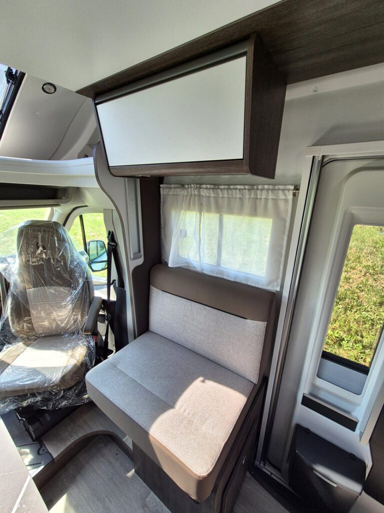 Camper in Vendita - Benimar Camper | Meglioli Camper - foto 86