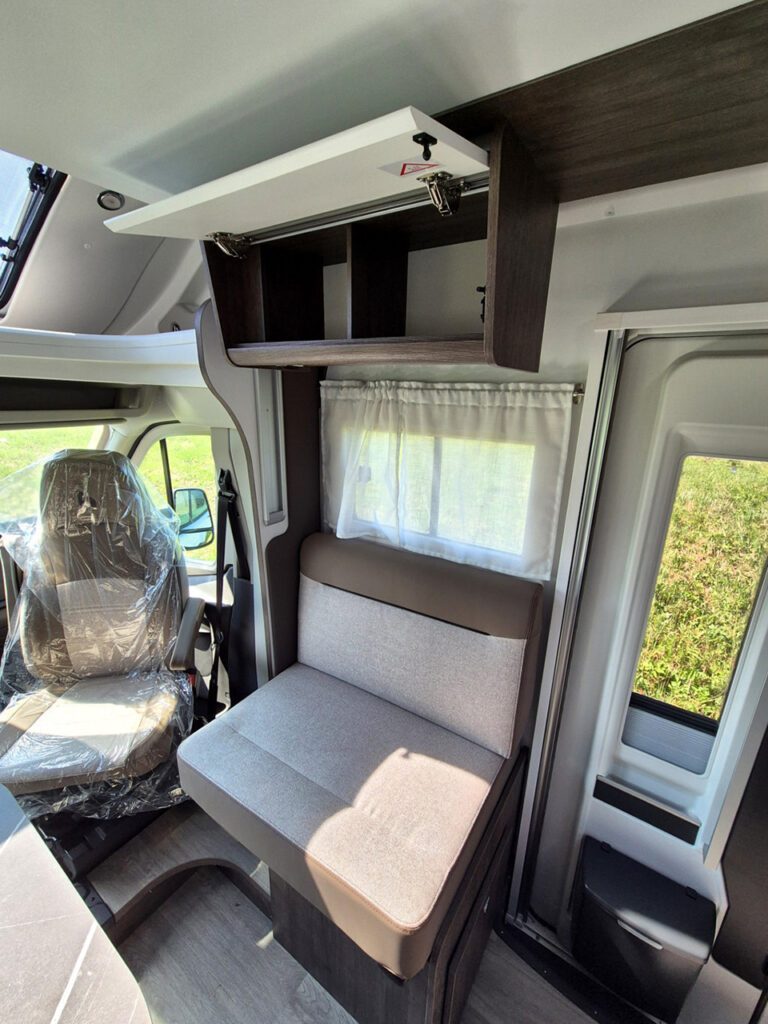 Camper in Vendita - Benimar Camper | Meglioli Camper - foto 87