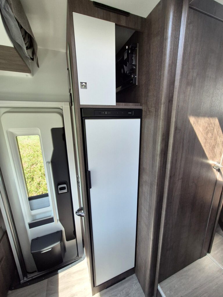 Camper in Vendita - Benimar Camper | Meglioli Camper - foto 89